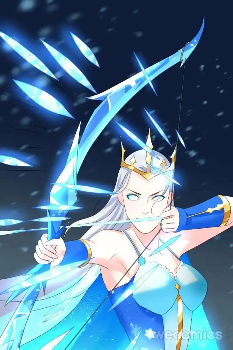 Legend Reboot Chapter 45 41